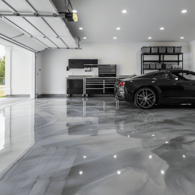 garage-floor-epoxy-rochester-hills-mi