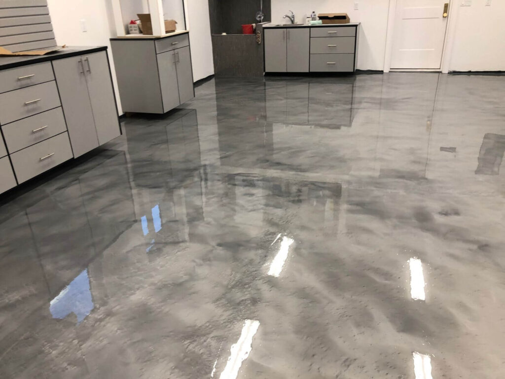 polyaspartic-garage-floor-coating-rochester-hills