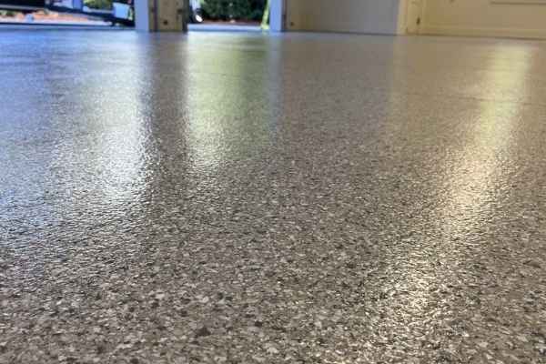 polyurea-garage-flooring-rochester-hills-mi