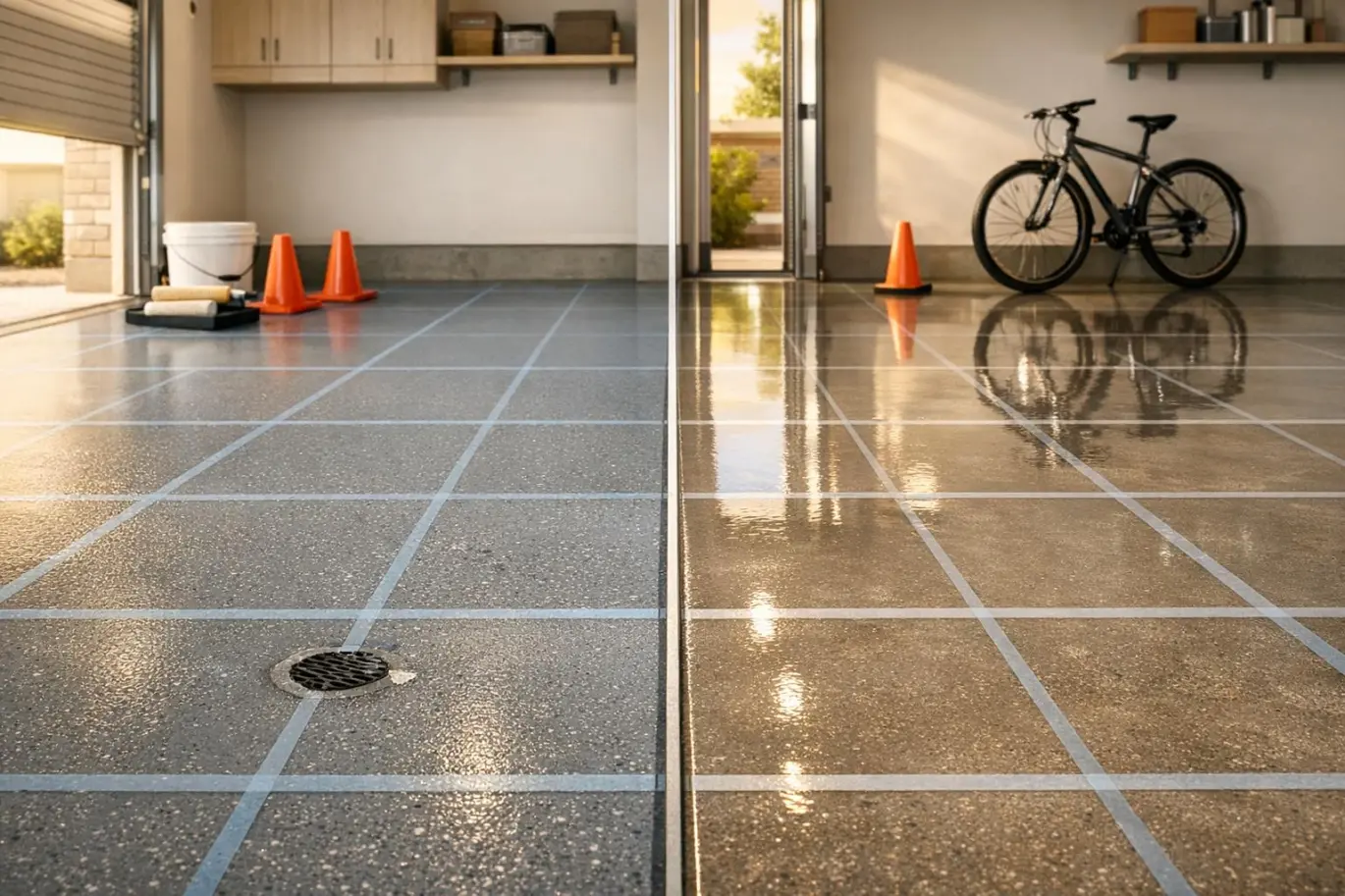 polyurea-garage-flooring-vs-epoxy-garage-flooring